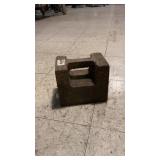 Small Weight