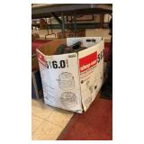 5 gal Shop Vac