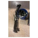 Blue Ox Tow Bar Hitch & Bucket Misc. Accessories