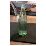 Paris IL Coca Cola Bottle