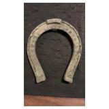 Simons Liver Regulator Advertising Horse Shoe