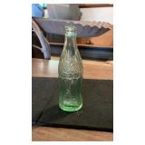 Paris IL. Coca Cola Bottle