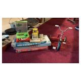 Lot Of Vintage Board Games, Plus