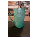 Pioneer Woman Adeline Pattern Pitcher & Tumblers