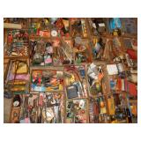 McClanahan Estate - Tools Galore