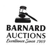 Auction Sat May 6th 9 AM