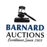 Auction Sat May 6th, 9 AM