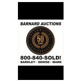 Sat May 6th Live Auction Event
