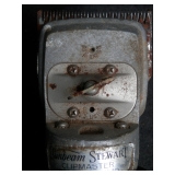 Sunbeam Stewart Clippers