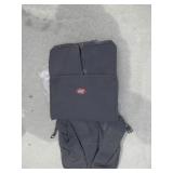 unused Justin saddlebags