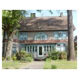ABSOLUTE-NO RESERVE REAL ESTATE  AUCTION - located