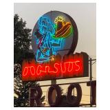 Dog n Suds Auction