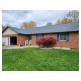 Holmes Real Estate Auction