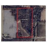 Cutright Heirs Land Auction