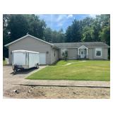 Hall Real Estate and Land Auction
