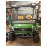 Mikeworth Personal Property Auction