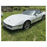Rich Estate Auction