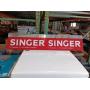 Robinson Sew & Vac Liquidation Auction