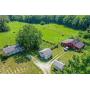 14+- acres in Springville, IN