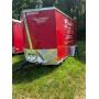 Trailers - Box trailers - Flatbed trailers