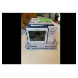 LA CROSSE TECHNOLOGY Wireless Rain Station