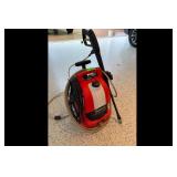 Snap-on 1650 PSI Electric Pressure Washer