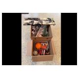 Seasonal Decor Lot