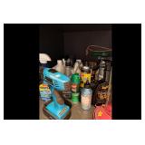 Assorted Garage lot