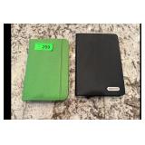 Amazon Kindle Keyboard E-readers Lot