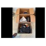 Household Goods & Collectibles Lot