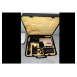 Mixed lot RCA Canon vintage camcorder kits