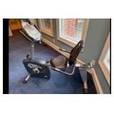 Schwinn 212 Recumbent Exercise Bike