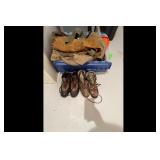 Mixed lot Cabelas BassMaverick Mens hunting gear