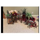 Mixed Lot Assorted Autumn Fall Home Decor