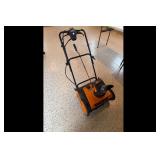 WORX WG650 Electric Snow Blower