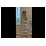 Werner CRAFT-MASTER Step Ladder, Model 378