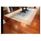 Traditional Transitional Area Rug