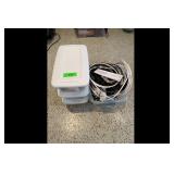 Electronics Cable and Accessory lot