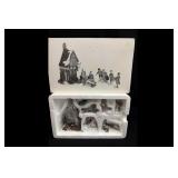 Department 56 Heritage Village Collection...