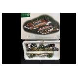 Department 56 Abington Locks - Dickens Village,...