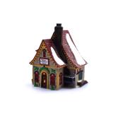 Dept 56 North Pole Village **Popcorn &...