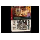 Department 56 Collectible Village Lot: Literary...