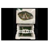 Department 56 Formal Gardens Dickens