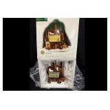 Department 56 Castle Glassworks - New England...