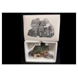 Department 56 Dickens
