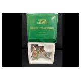 Department 56 Dickens Village Postern 10 Year