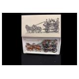 Heritage Village Collection Holiday Coach