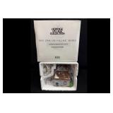 Department 56 New England Jeremiah Brewster House