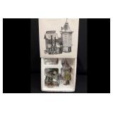 Department 56 North Pole Series "Elfin Forge &...