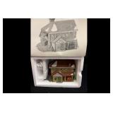 Department 56 Heritage Village Collection New...
